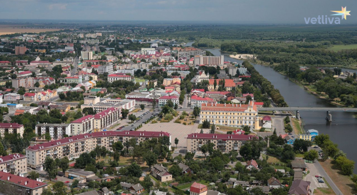 Пинск Беларусь достопримечательности фото с описанием