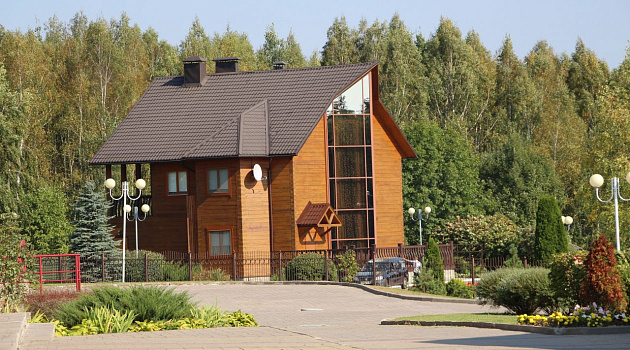 Горнолыжный центр «Силичи»