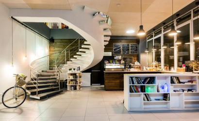 Кофейня "BUFFET"