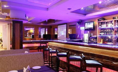 Ресторан "L’Osteria" 