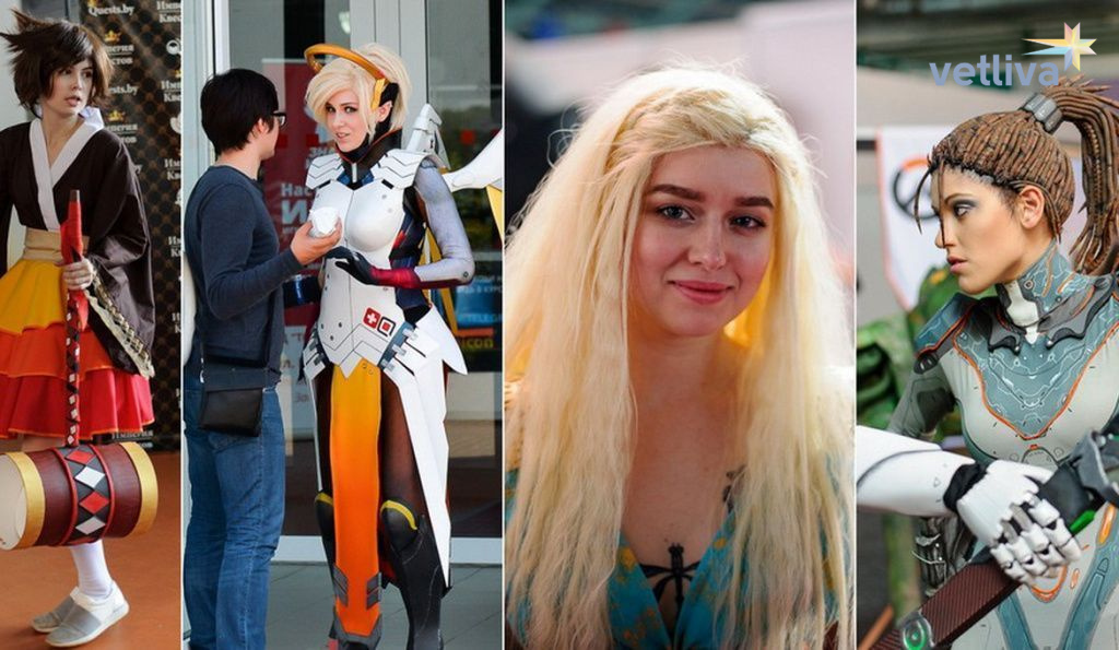 UniCon Game Expo Минск