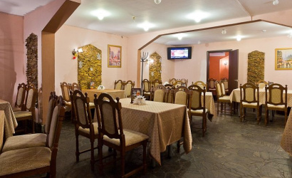 Кафе "Оникс"