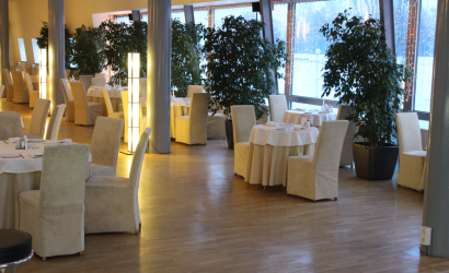 Ресторан "Вестфалия"