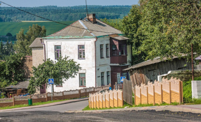 Новогрудок