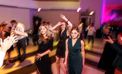 Загородный клуб «Надежда»