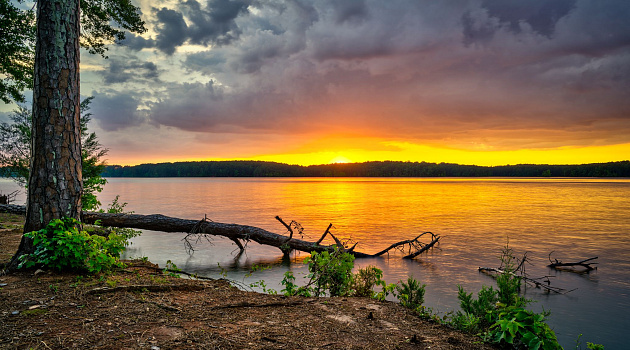 Нарочь или Браславские озера: что выбрать?