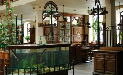 Ресторан "Раковский бровар"