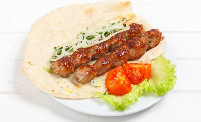 Кафе "ВОЛНА"