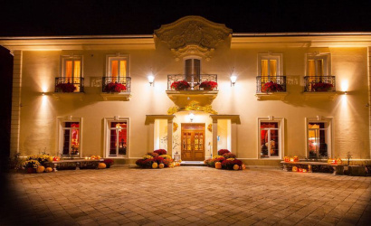 Ресторан «Кронон»