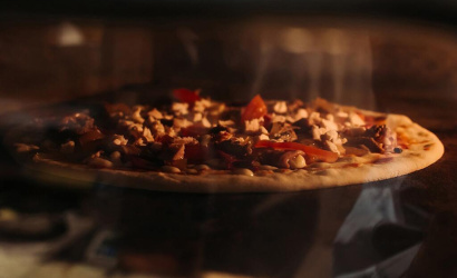 Пиццерия Pizza smile