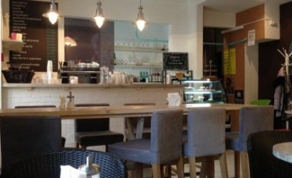 Кофейня "Зерно"