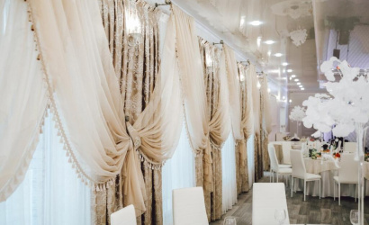 Ресторан Millennium