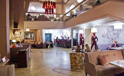 Кафе "Мон кафе"