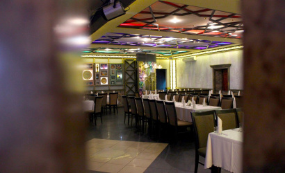 Кафе «Ташкент»