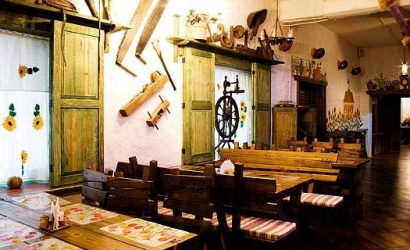 Ресторан "Подворье"