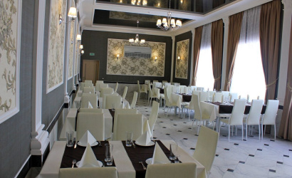 Ресторан Вилия