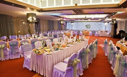 Ресторан "Планета"