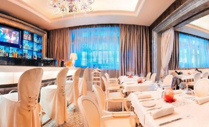 Ресторан "Falcone"