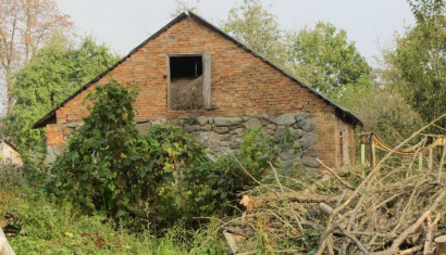 Хутор Гремяче