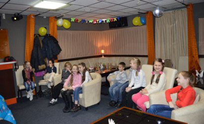 Кафе «Кофейное дерево»