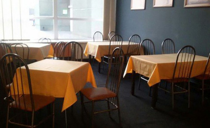 Кафе «Ва-банк»