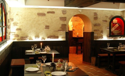 Кафе "У Франциска"