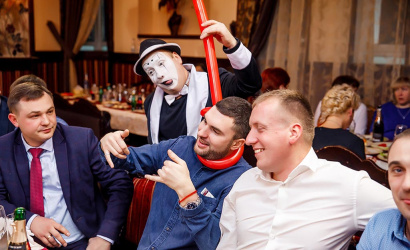 Ресторан «Габрово»