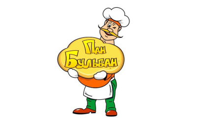 Пан Бульбан