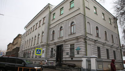 Национальный исторический музей в Минске