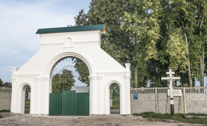 д. Барколабово