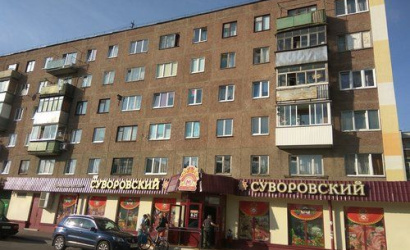 «Суворовский»