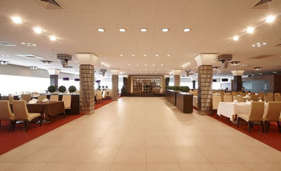 Ресторан «Интурист»