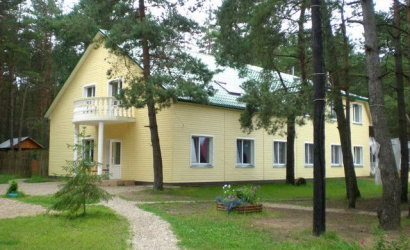 Кафе "Постоялый двор"