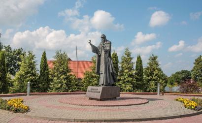 Новогрудок