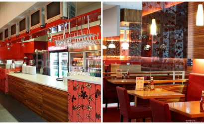 Ресторан-пиццерия "Планета Пицца"