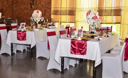 Кафе «Шантан»