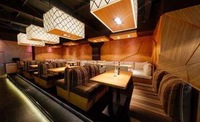 Ресторан "Ангелы"