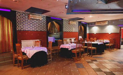 Кафе "Хазар"