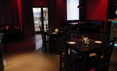 Ресторан "Гостиный двор Полоцк" 