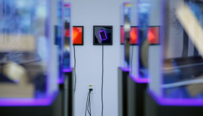 Центр современных искусств в Минске