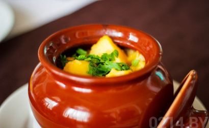 Ресторан "Росквіт"