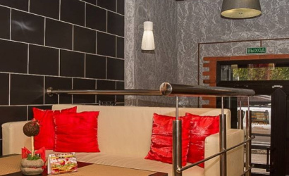 Полацкi куток