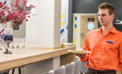 Ресторан EmbracE