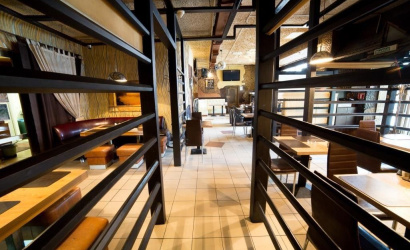 Кафе, караоке, бильярд "Зеленая поляна"