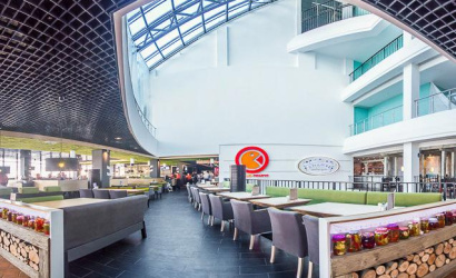 Пиццерия "Пицца Темпо"