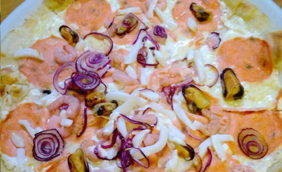 Пицца-бар «Винтаж»