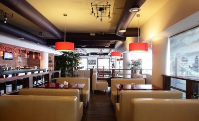  Кафе "Red Kleн" 