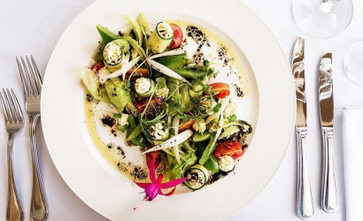 Ресторан «Смарт»