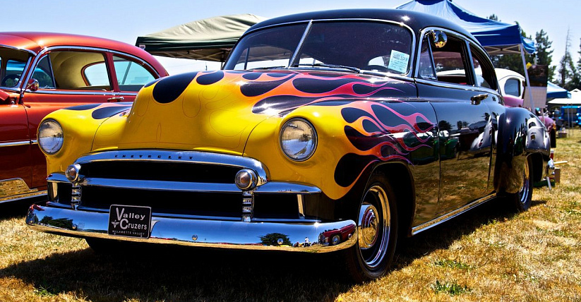 АвтоФестиваль SunDay-2020