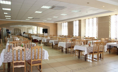 Ресторан “Колос” 